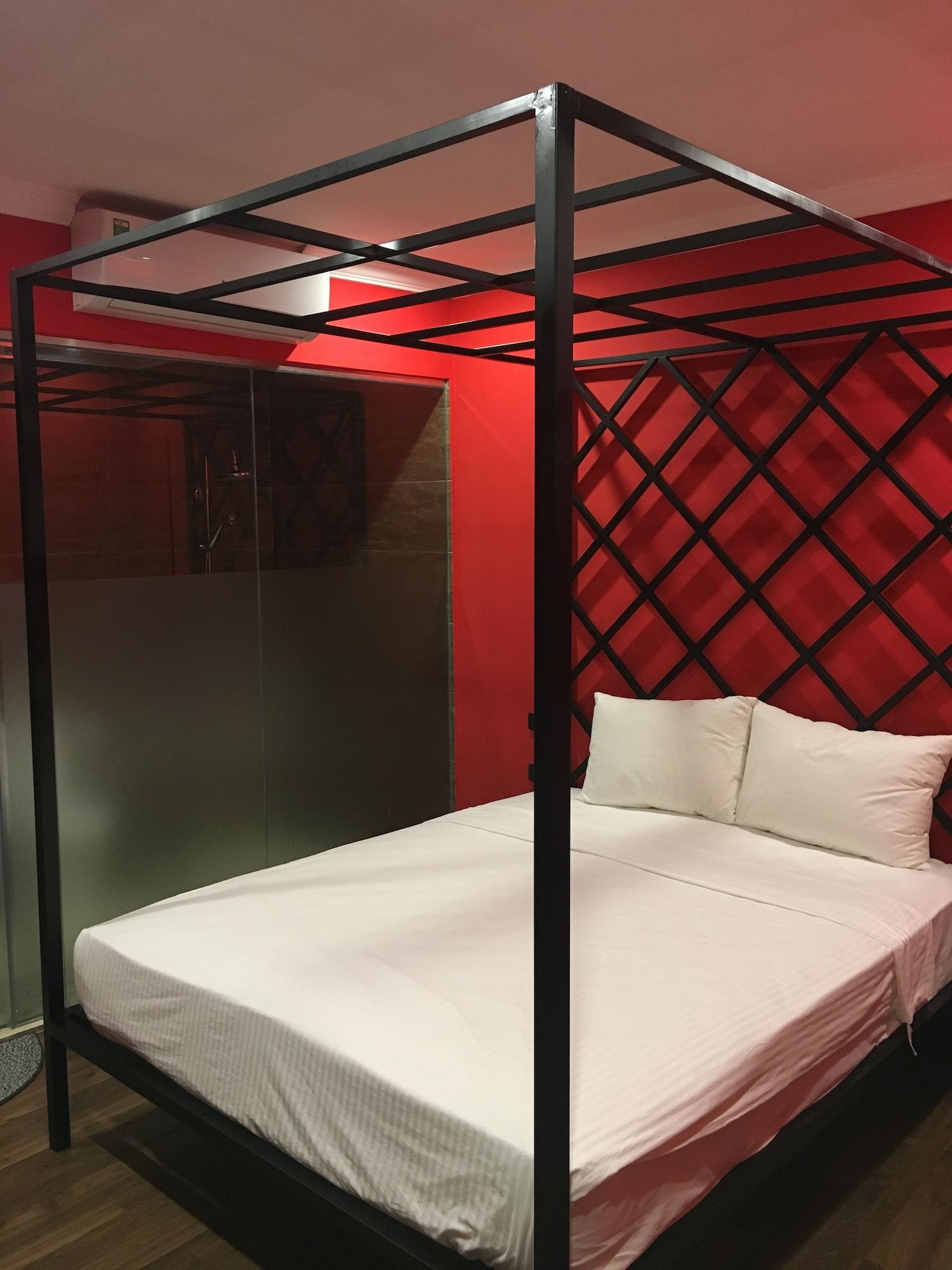 Hovi Hoang Cau 3 - My Hotel Ανόι Εξωτερικό φωτογραφία