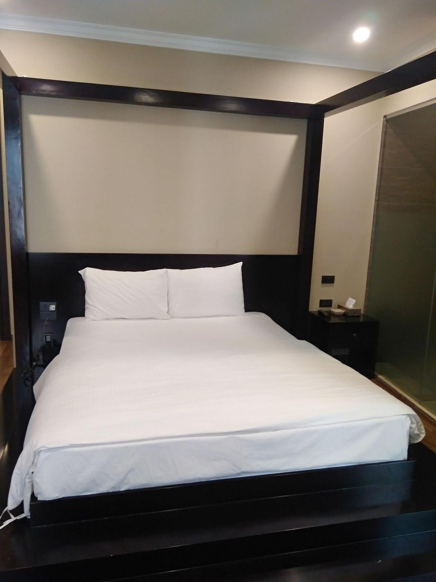 Hovi Hoang Cau 3 - My Hotel Ανόι Εξωτερικό φωτογραφία